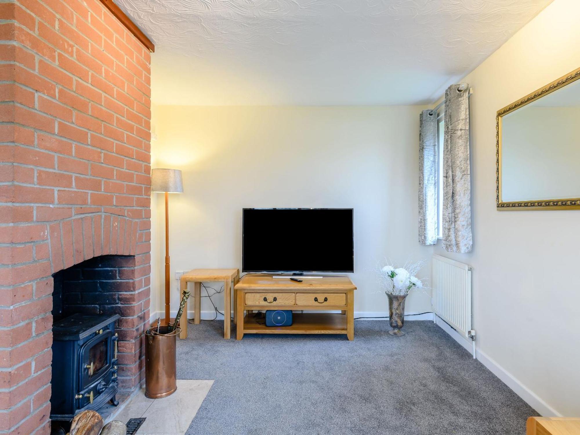 Riverside Cottage Loddon Екстер'єр фото